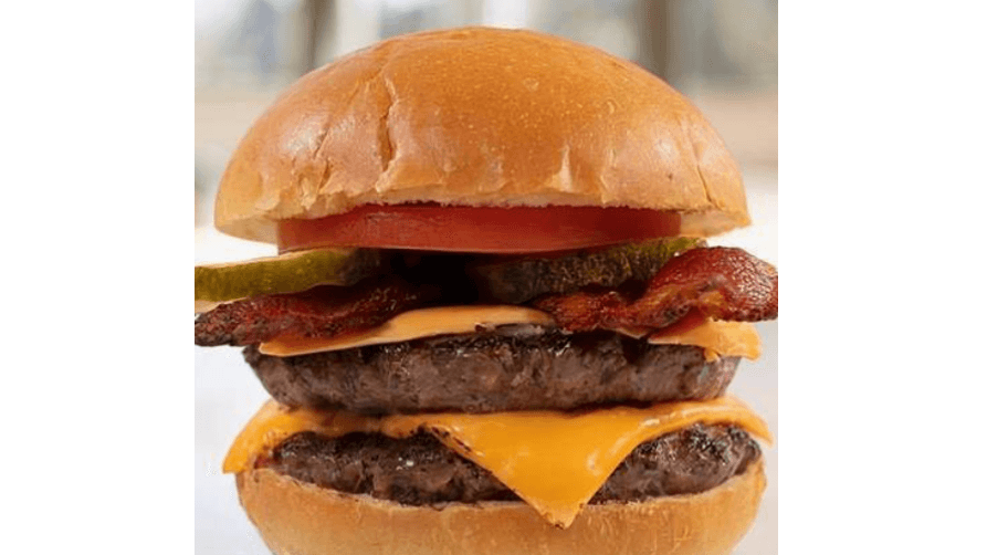 South Philly Burger