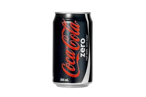 Coke Zero