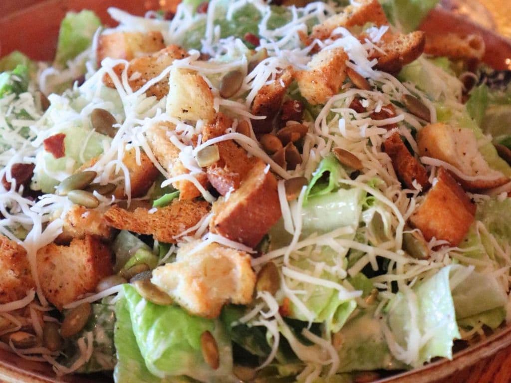 Our Caesar