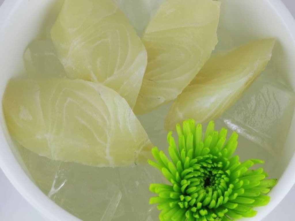 B03.Snapper Sashimi(2pc)