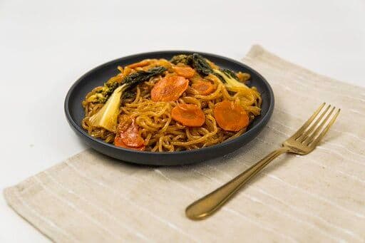 Sweet Potato Noodle (Reg)