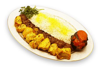 Salary Kebab