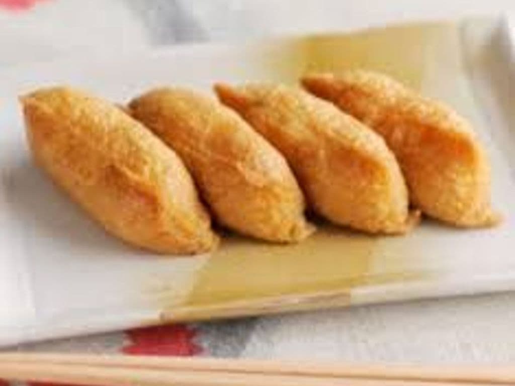 Inari Sushi