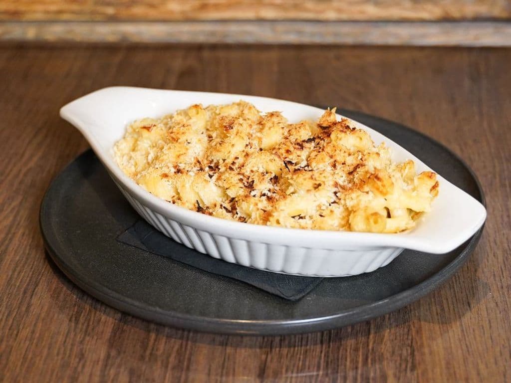 Panko Mac
