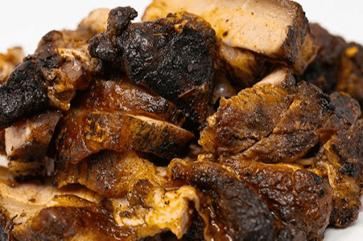 Jerk Pork (1 lb)