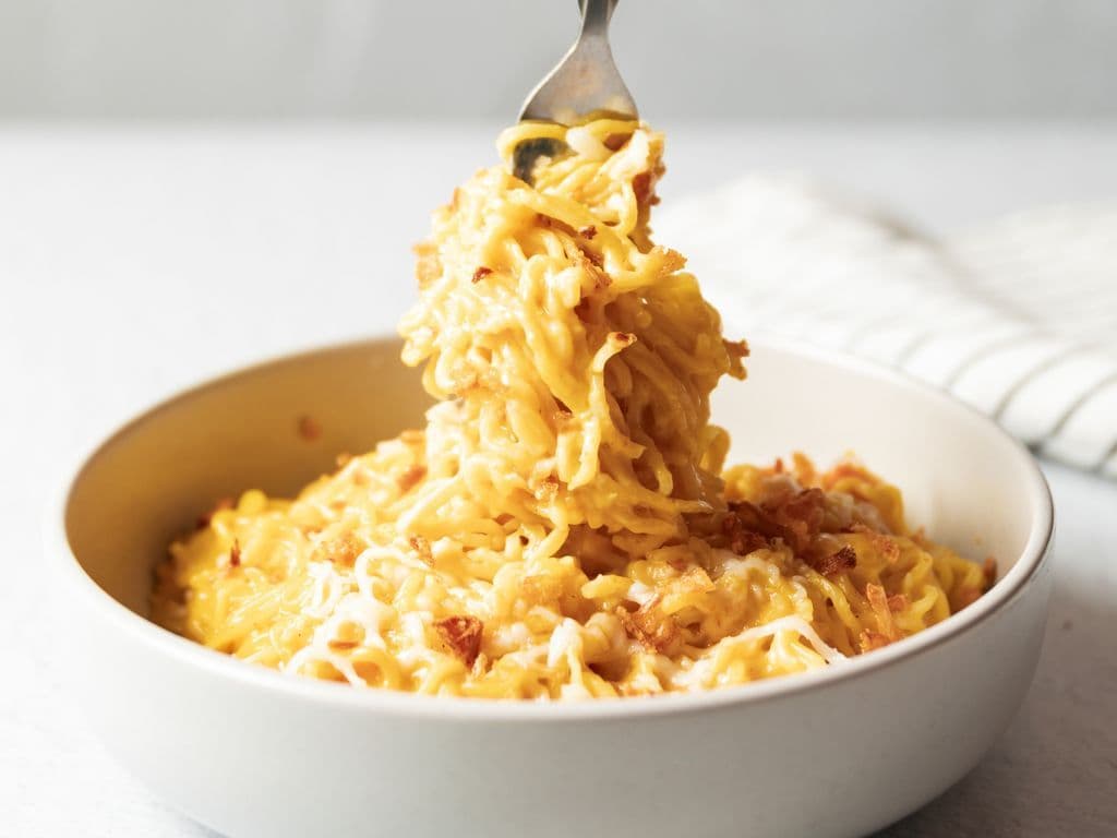 Mag n Cheese