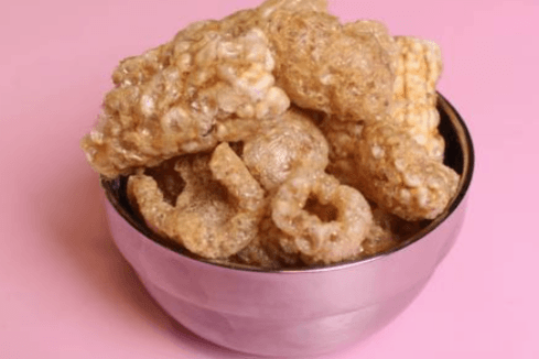 Chicharrón