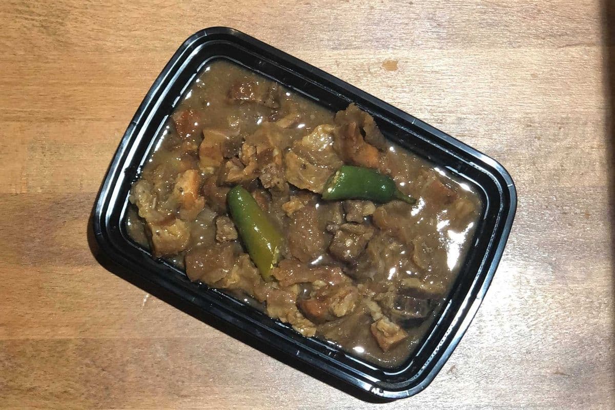 LECHON PAKSIW