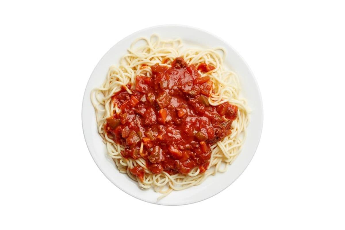 Spaghetti