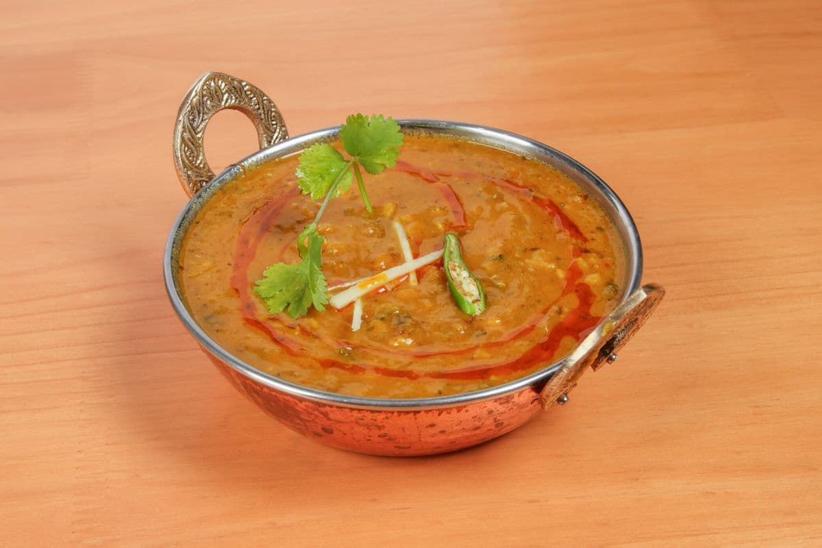 Yellow Dal Tadka