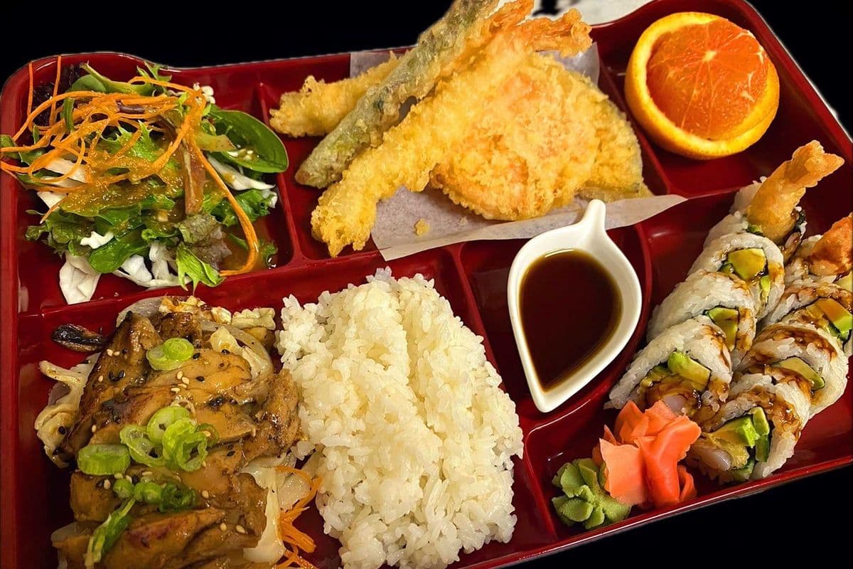 Box A - Chicken