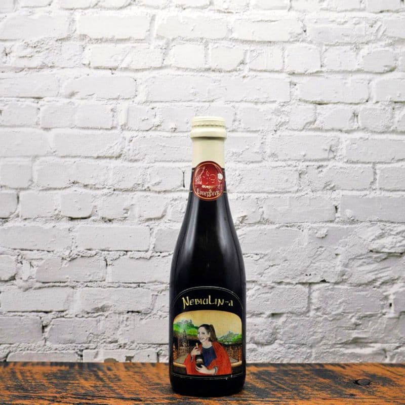 Loverbeer Nebiulin-a (375 ml)