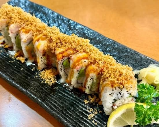Fantastic Roll