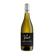 Vint Chardonnay by Robert Mondavi Private Selection (1 Bottle x 750 mL)