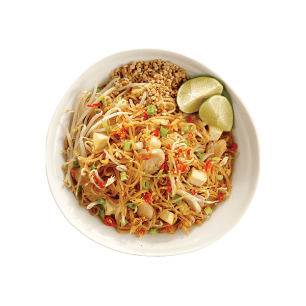 Pad Thaï