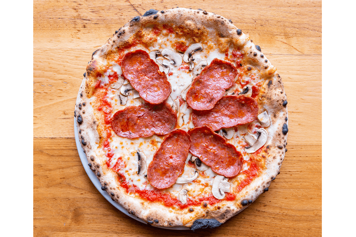 San Giorgio Pizza