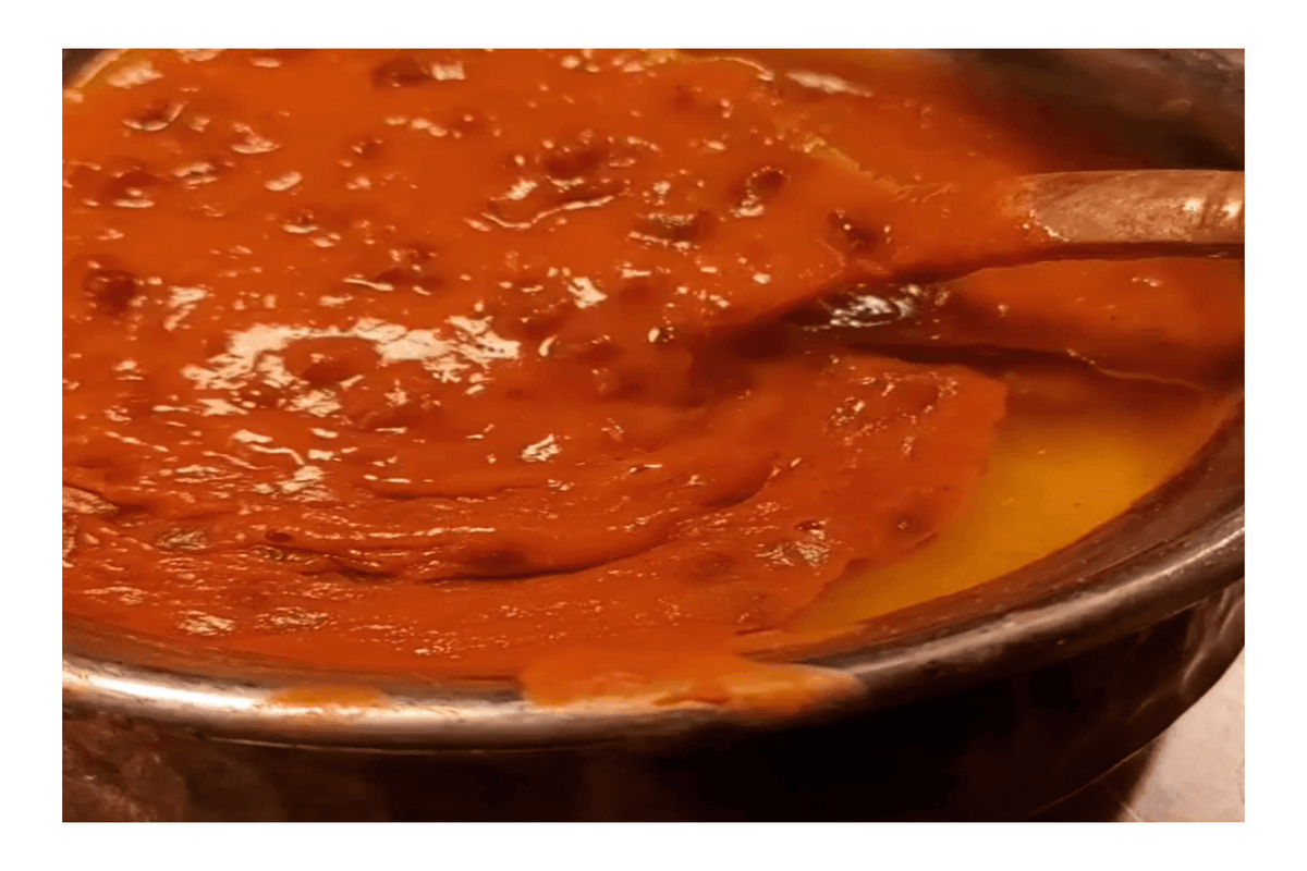 Dal Makhani