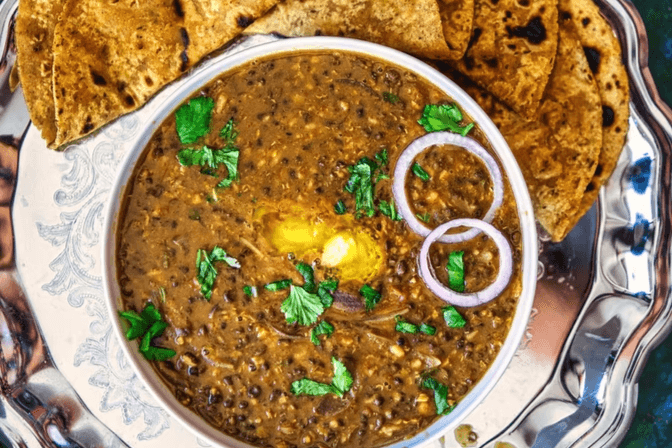Daal Tadka