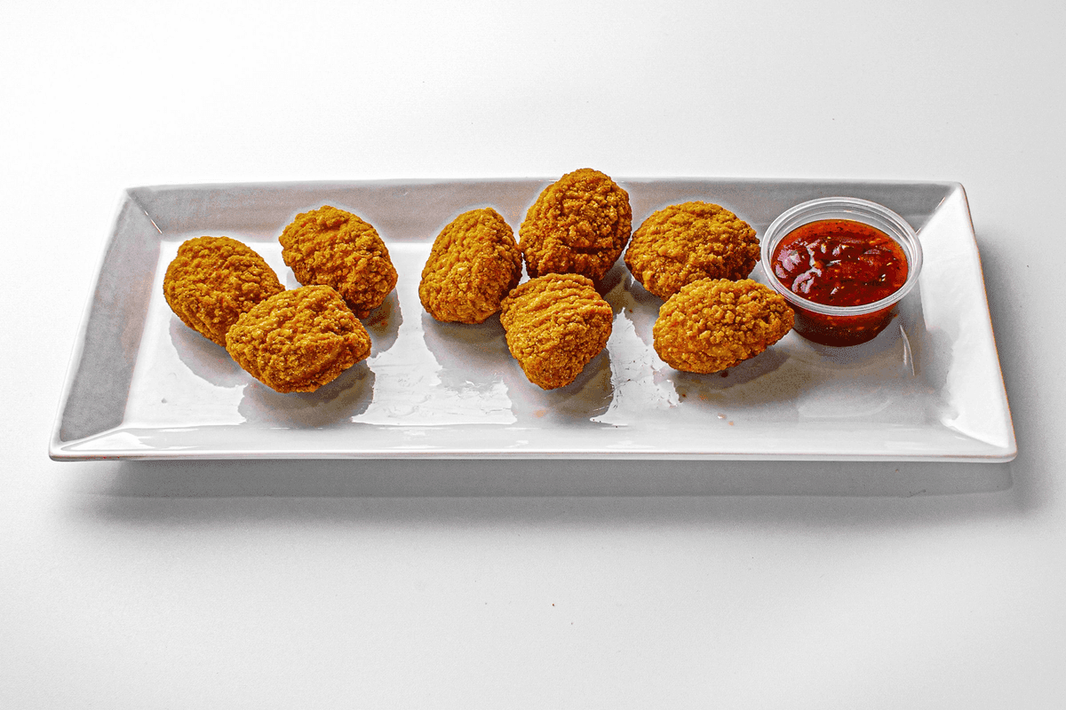 Boneless Chicken Bites (10oz)