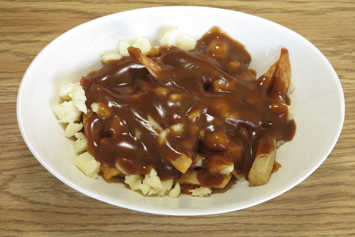 Poutine