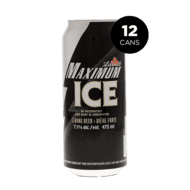 Labatt Maximum Ice (12 Can x 473 mL)