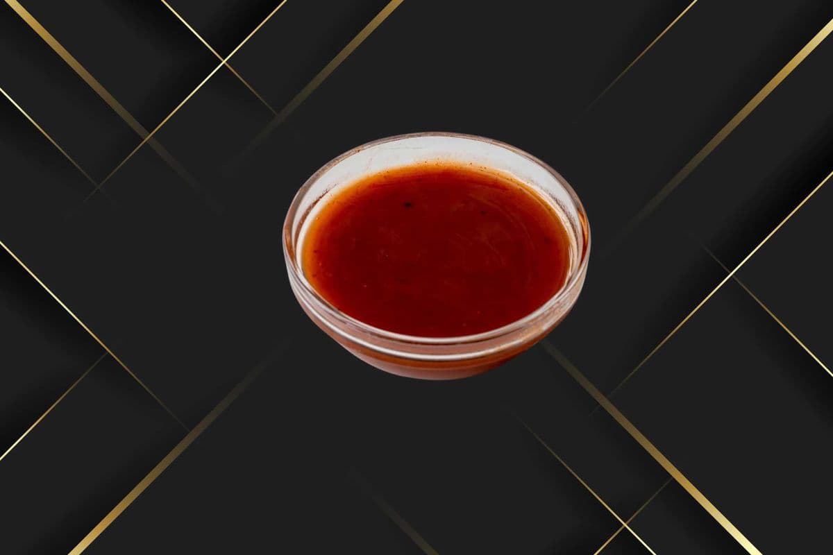 Red Chutney