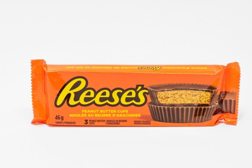 Reese Peanut Butter Cup (46g)