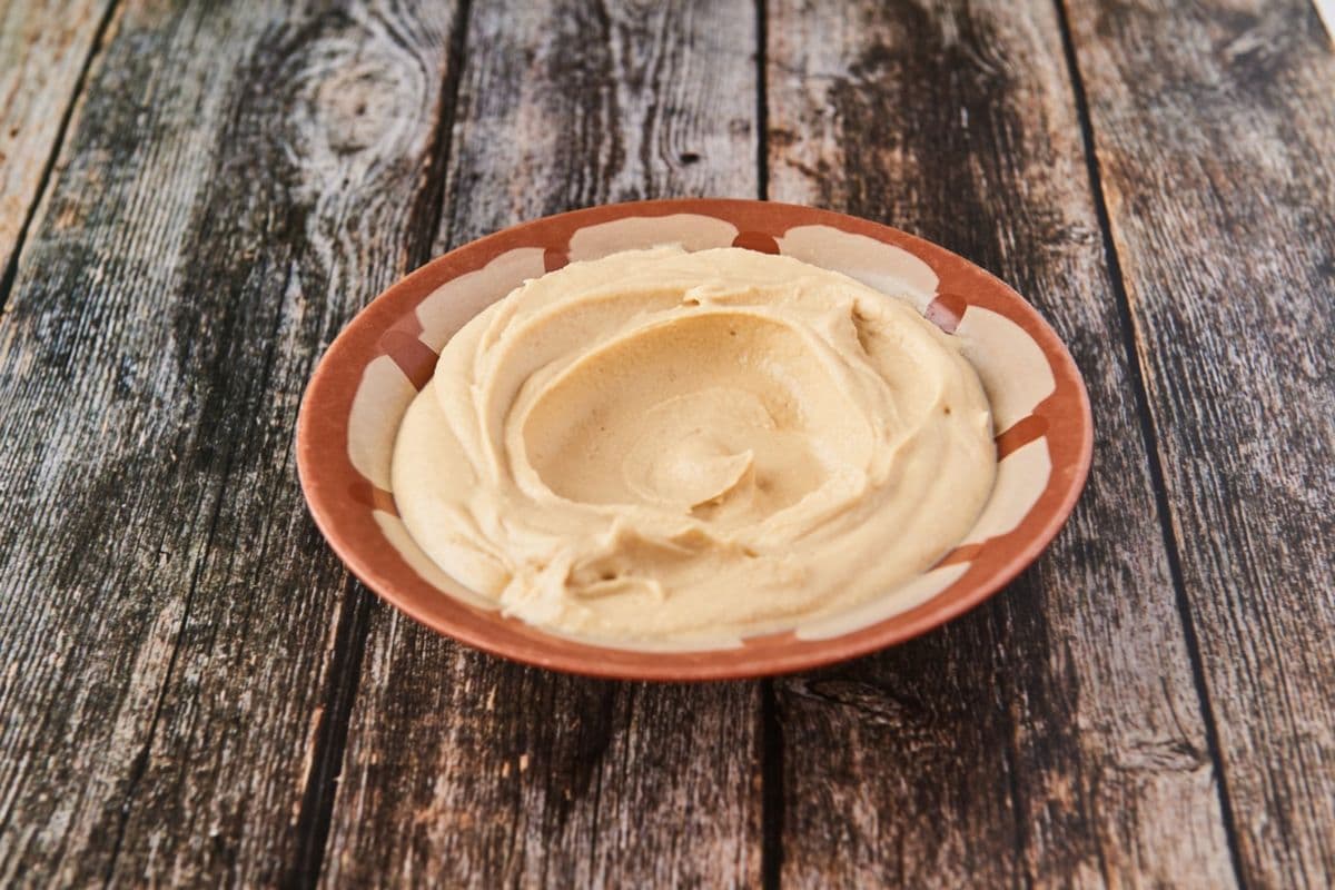 Hoummous / Hummus