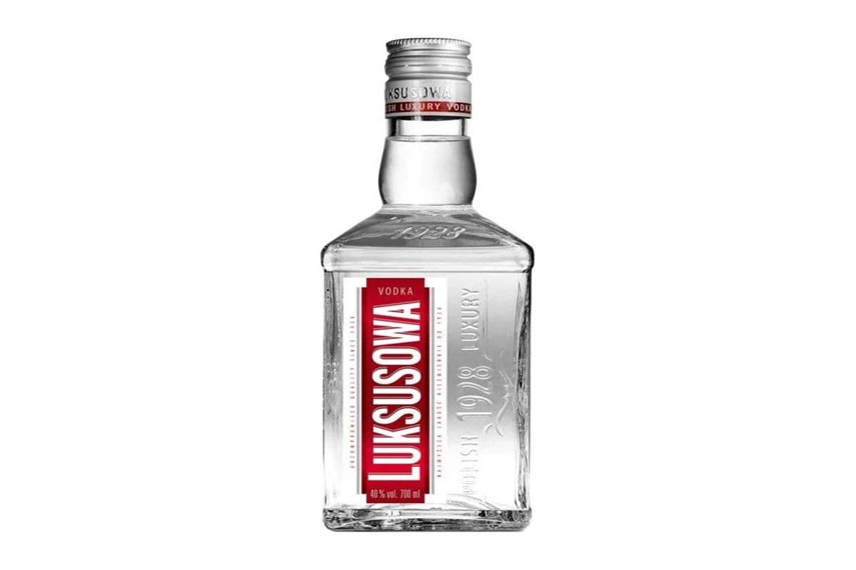 LUKSUSOWA VODKA 750 ML (1 x 750 ML)