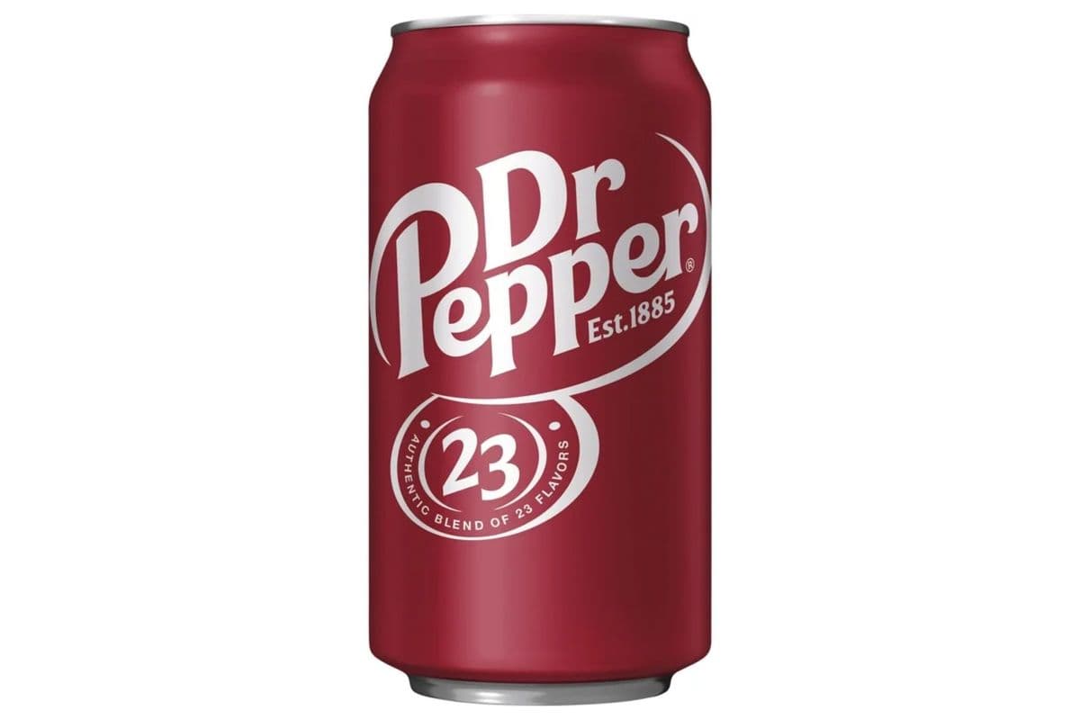 Dr. Pepper (355 mL)