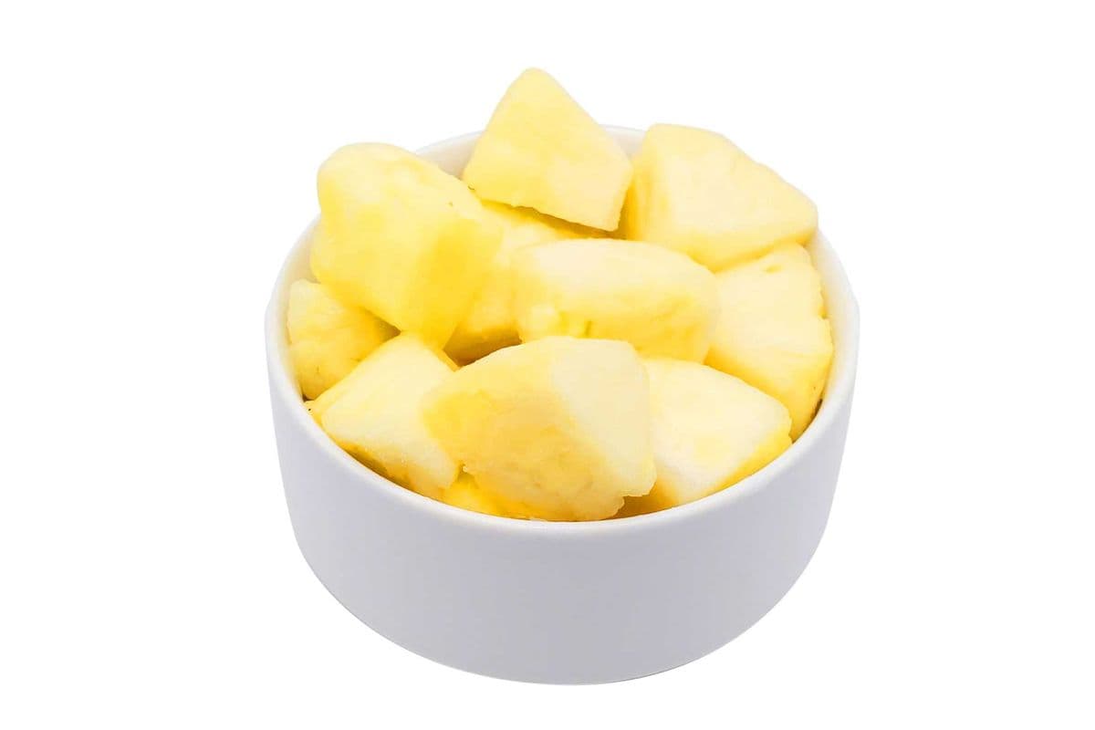 Pineapple Box 菠萝盒