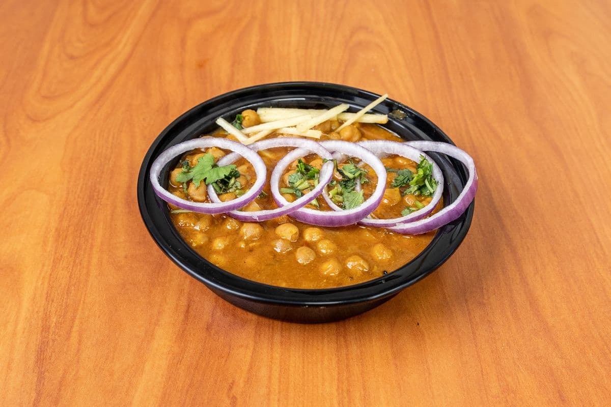 Chana Masala