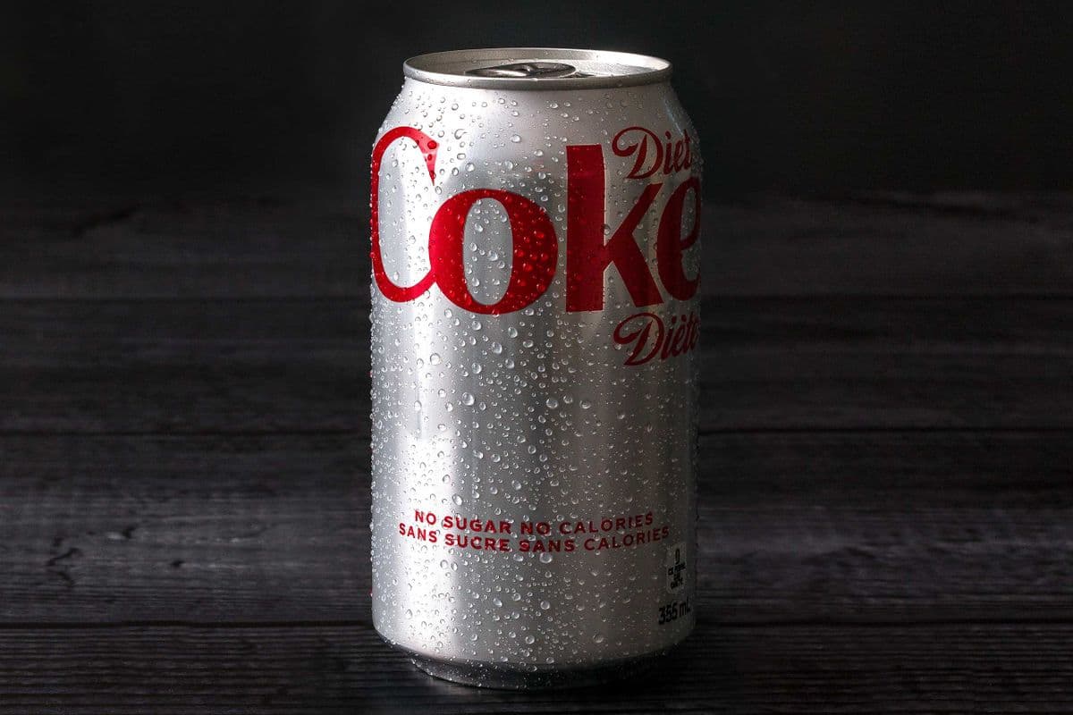 Diet Coke