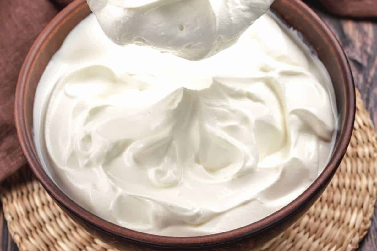 Sour Cream