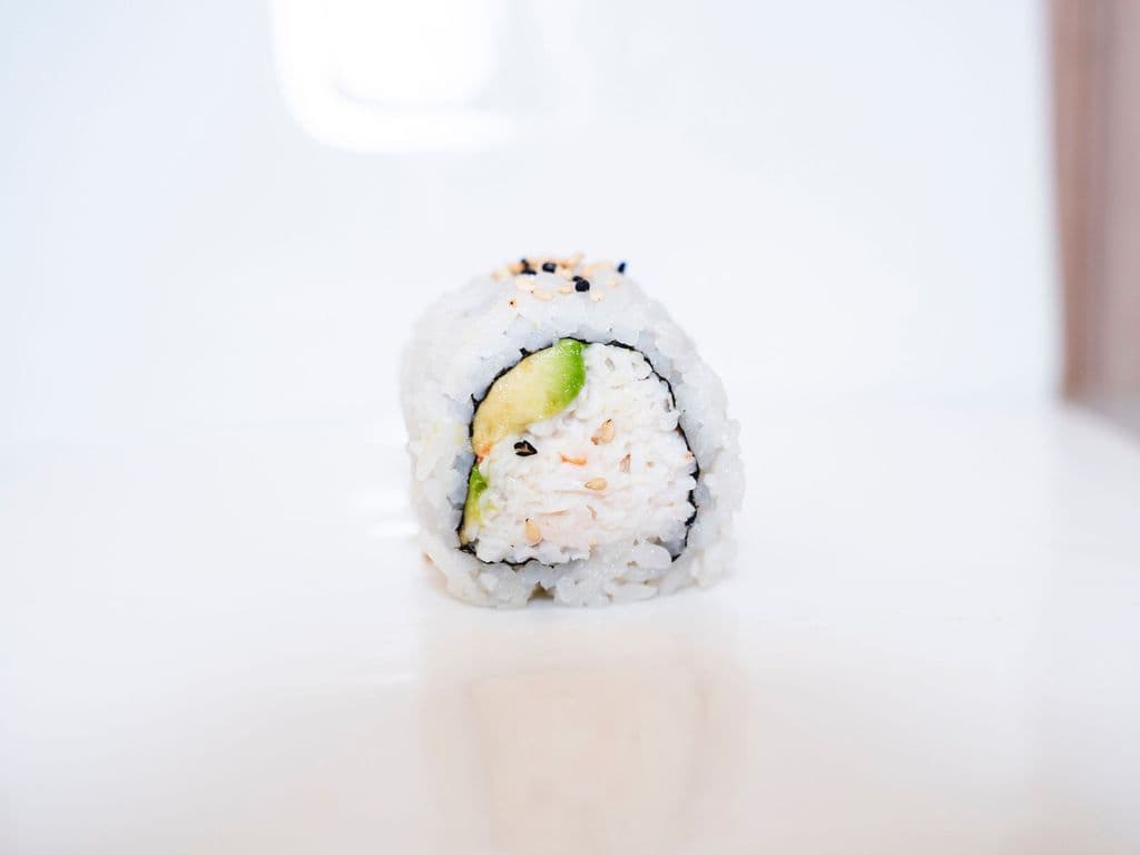 California Roll