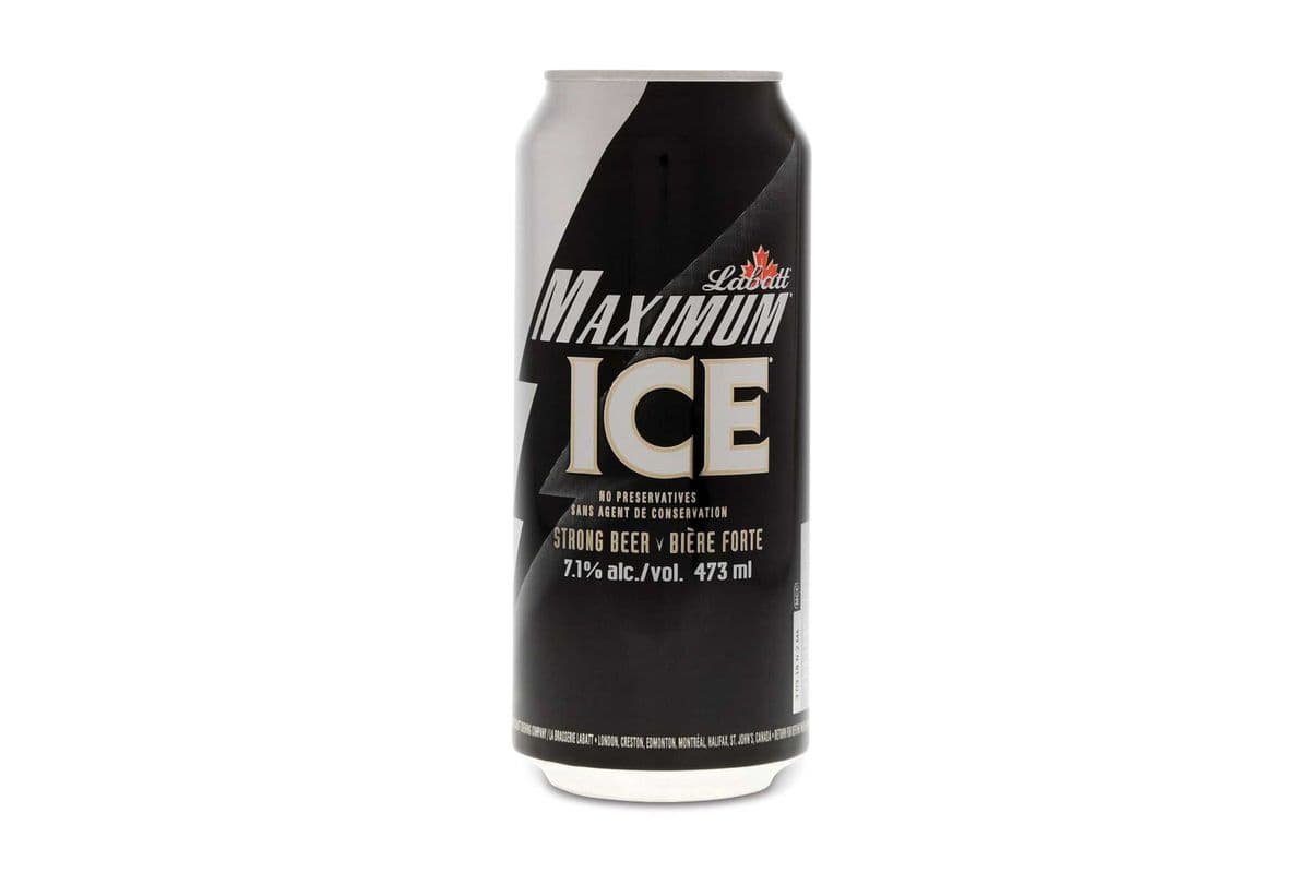 Maximum Ice (473 ml)