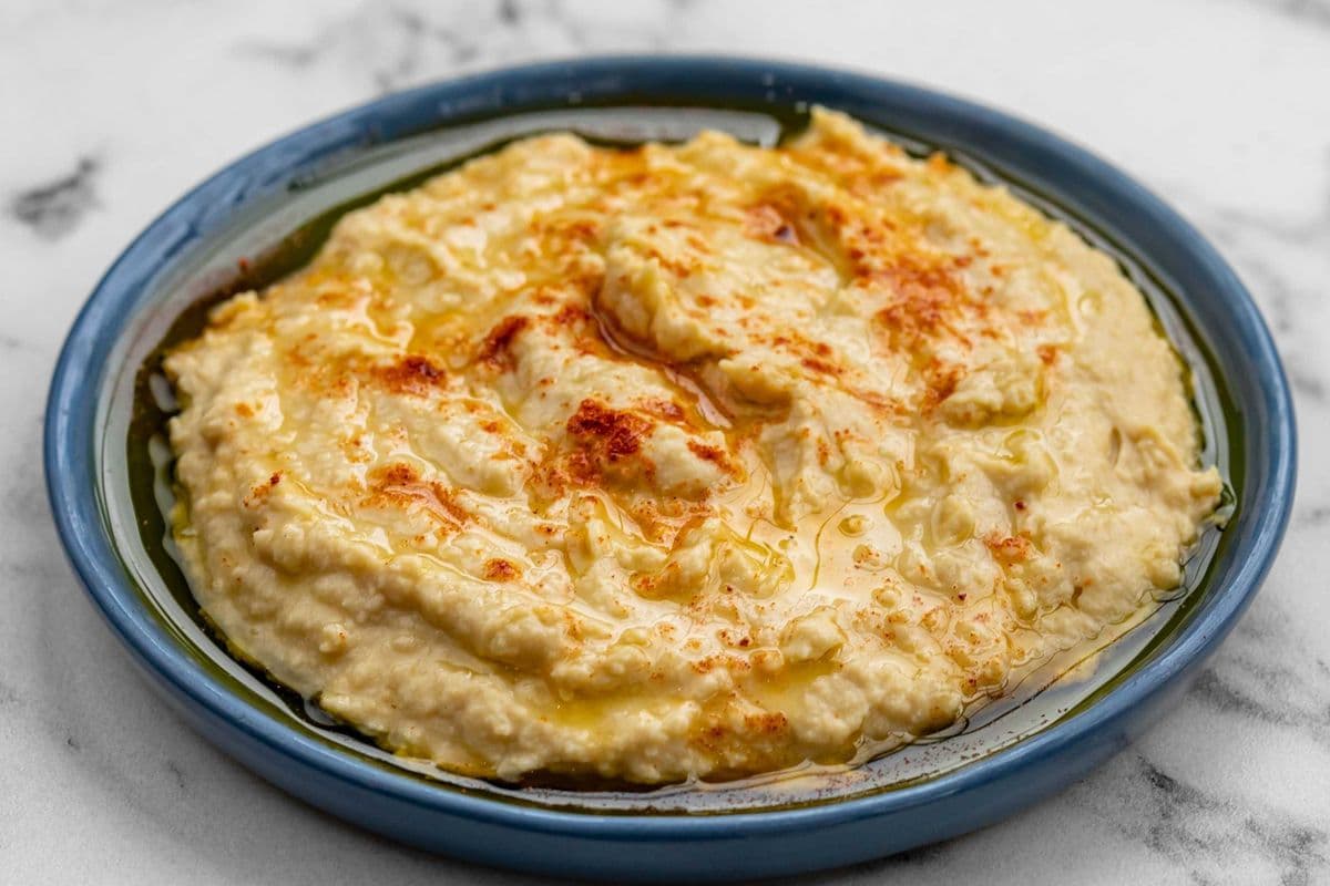 Hummus
