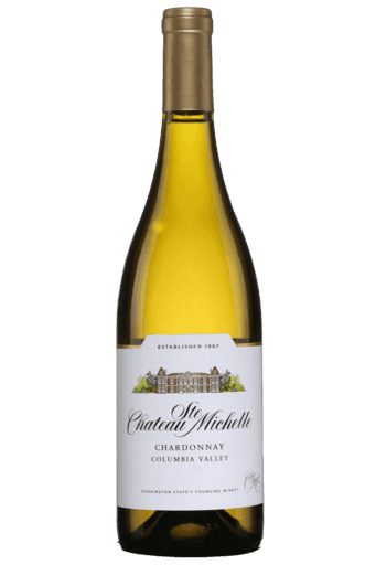 Chardonnay Chateau Ste-Michel / Chardonnay Chateau Ste-Michel