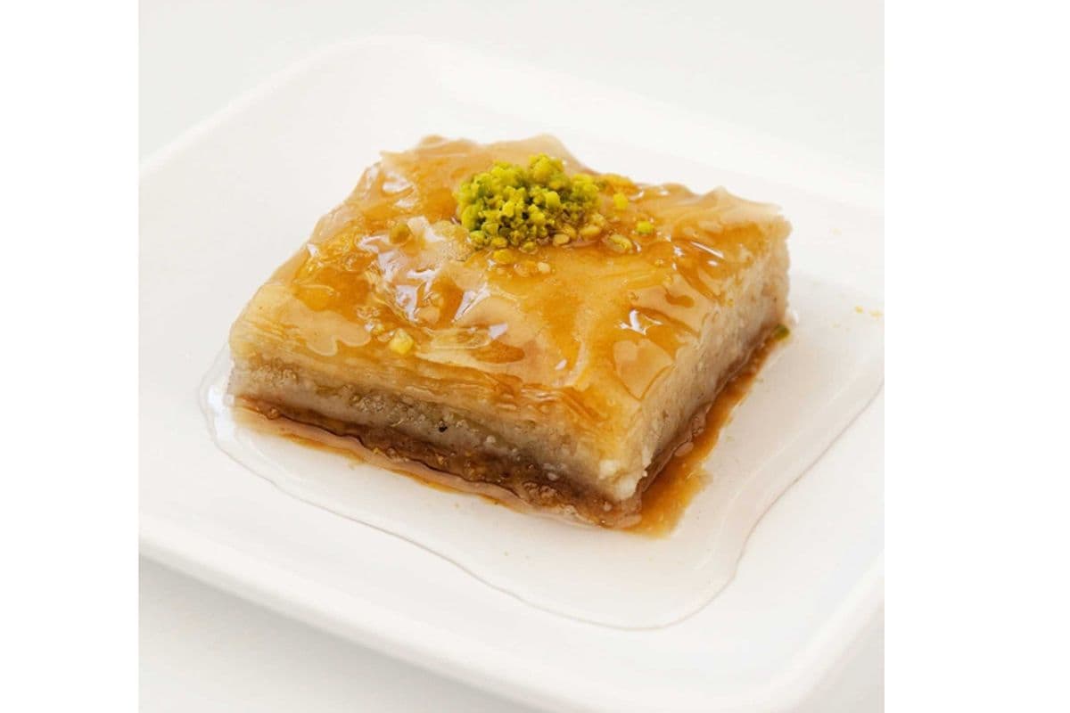 Baklava