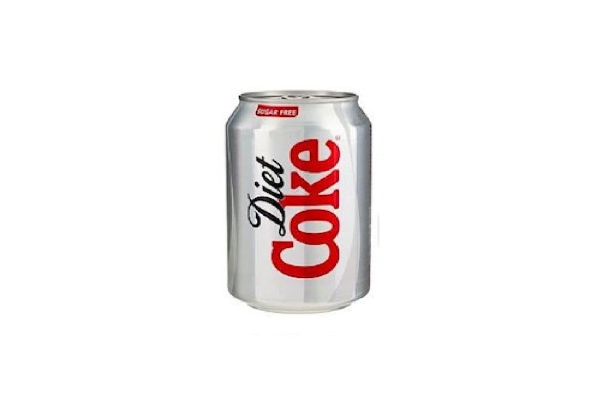 Coke diète