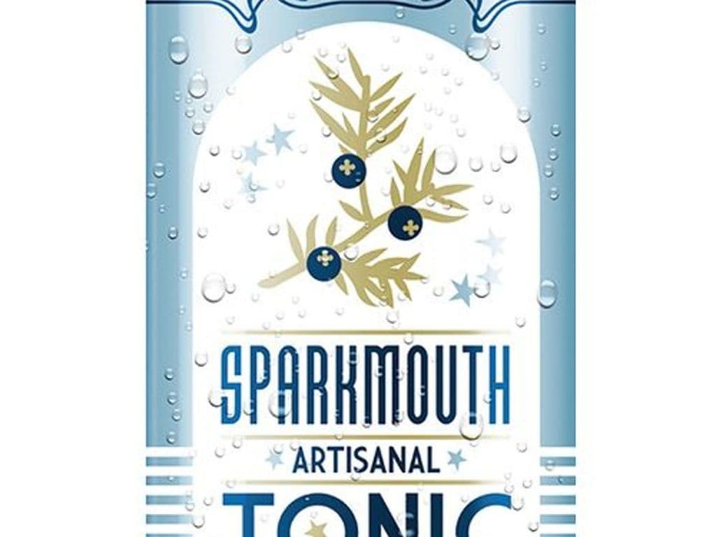 Sparkmouth Tonic - Can
