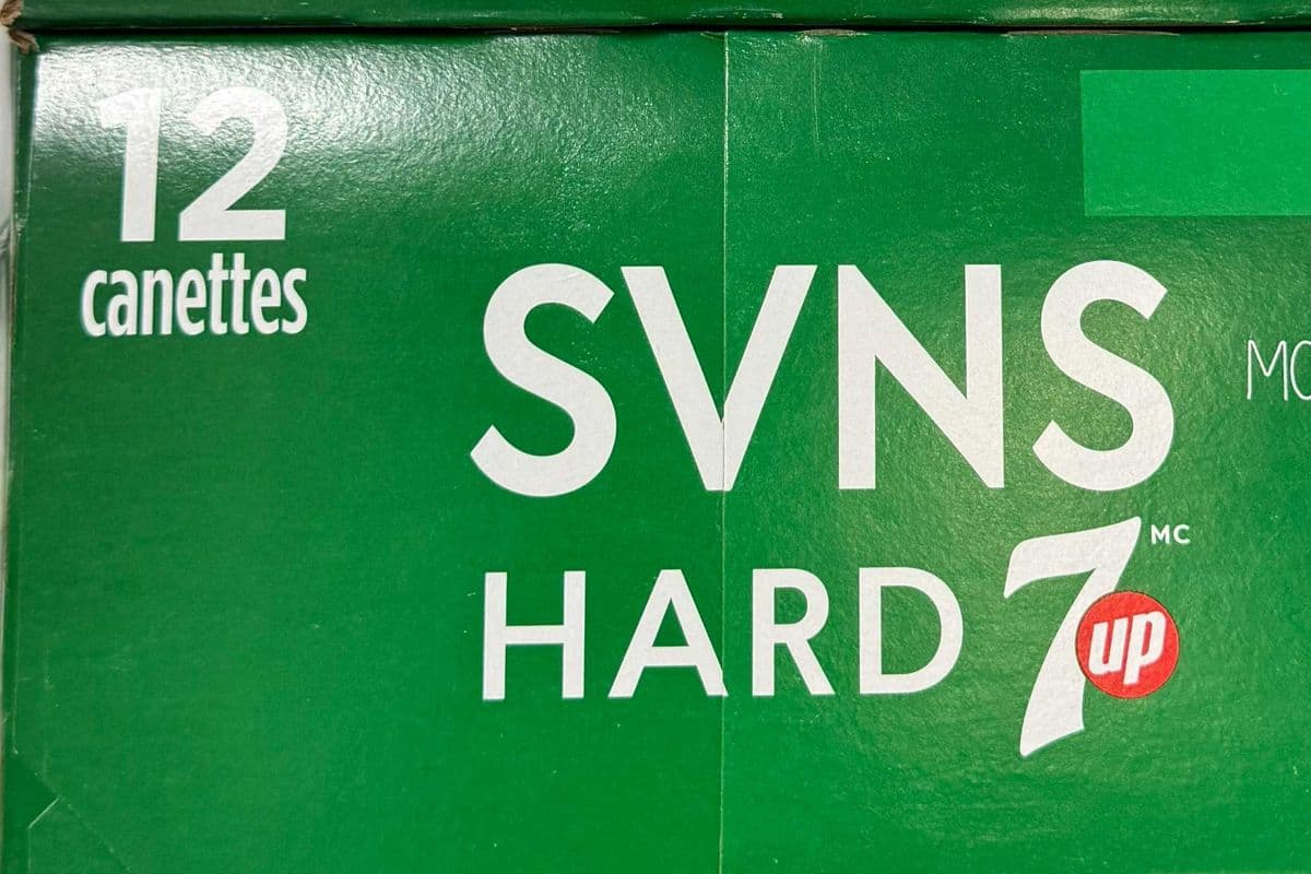 SVNS Hard 7Up Original (12 x 355ml)