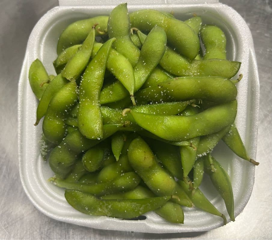 Edamame