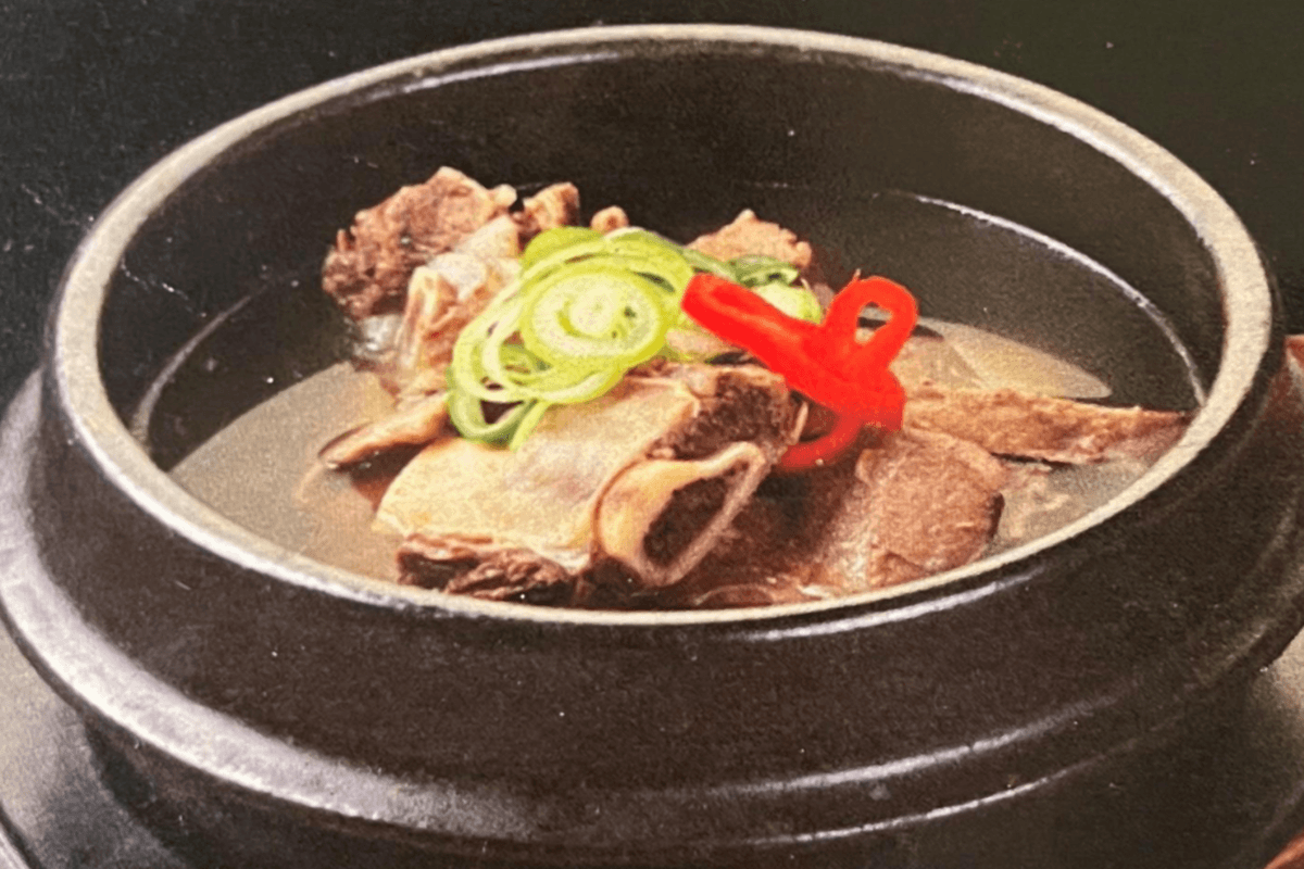 Kalbitang