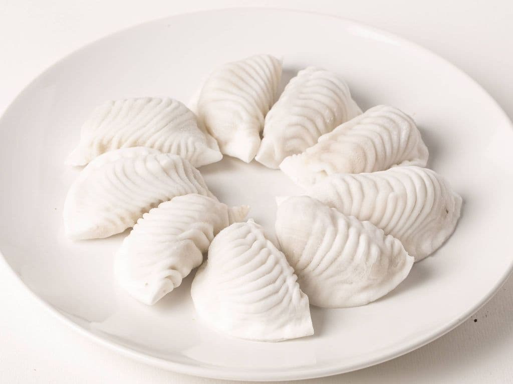 Frozen Shrimp Dumpling (15pcs)