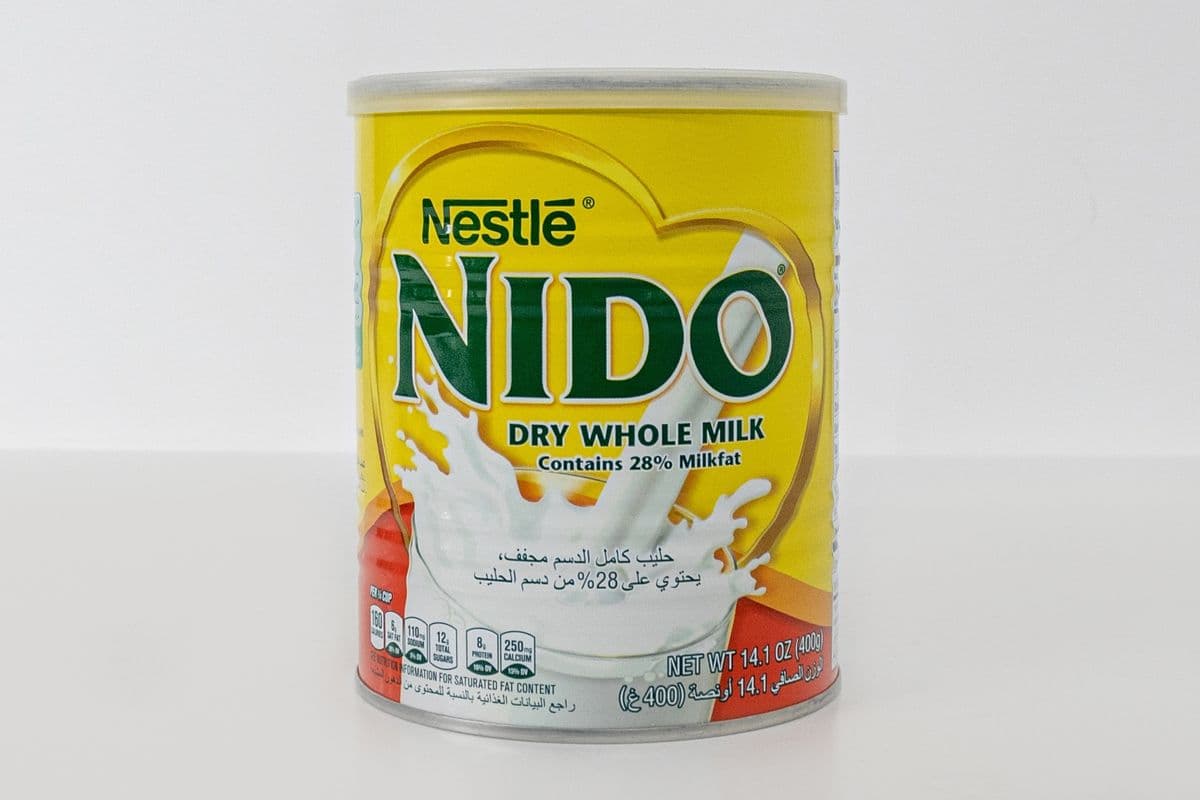 Nido