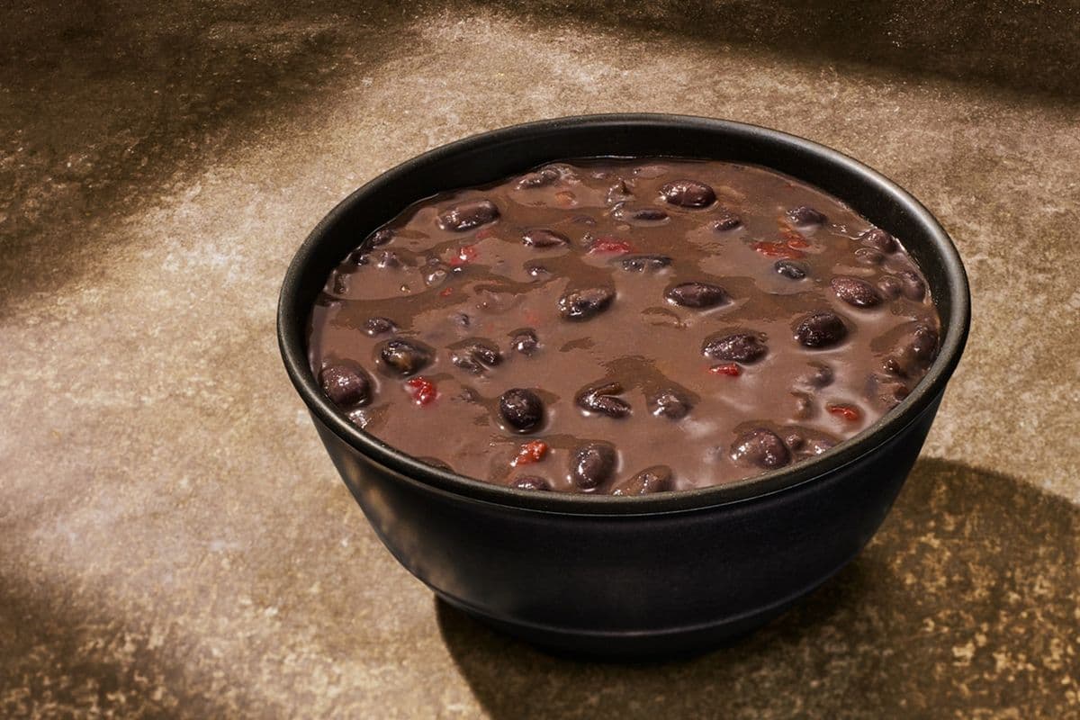 Black Bean Soup