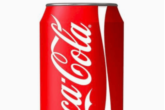 Coke 可樂