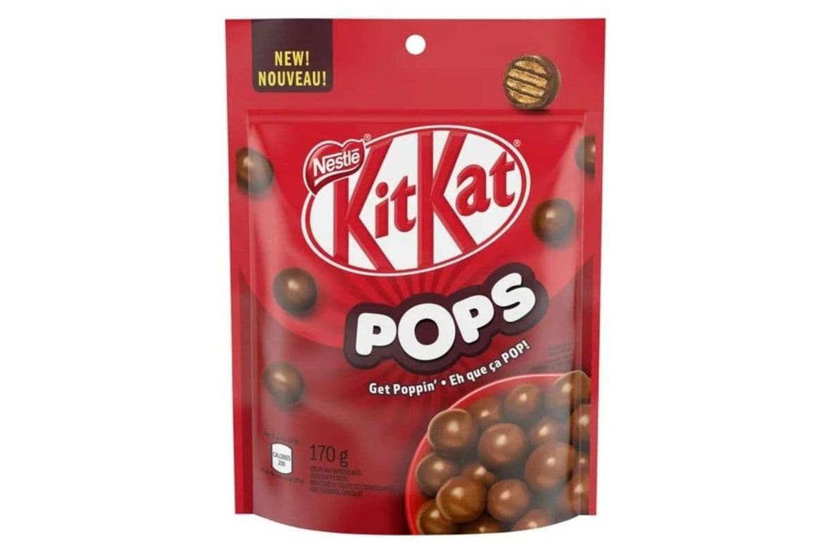 Kit Kat Pops (170 g)