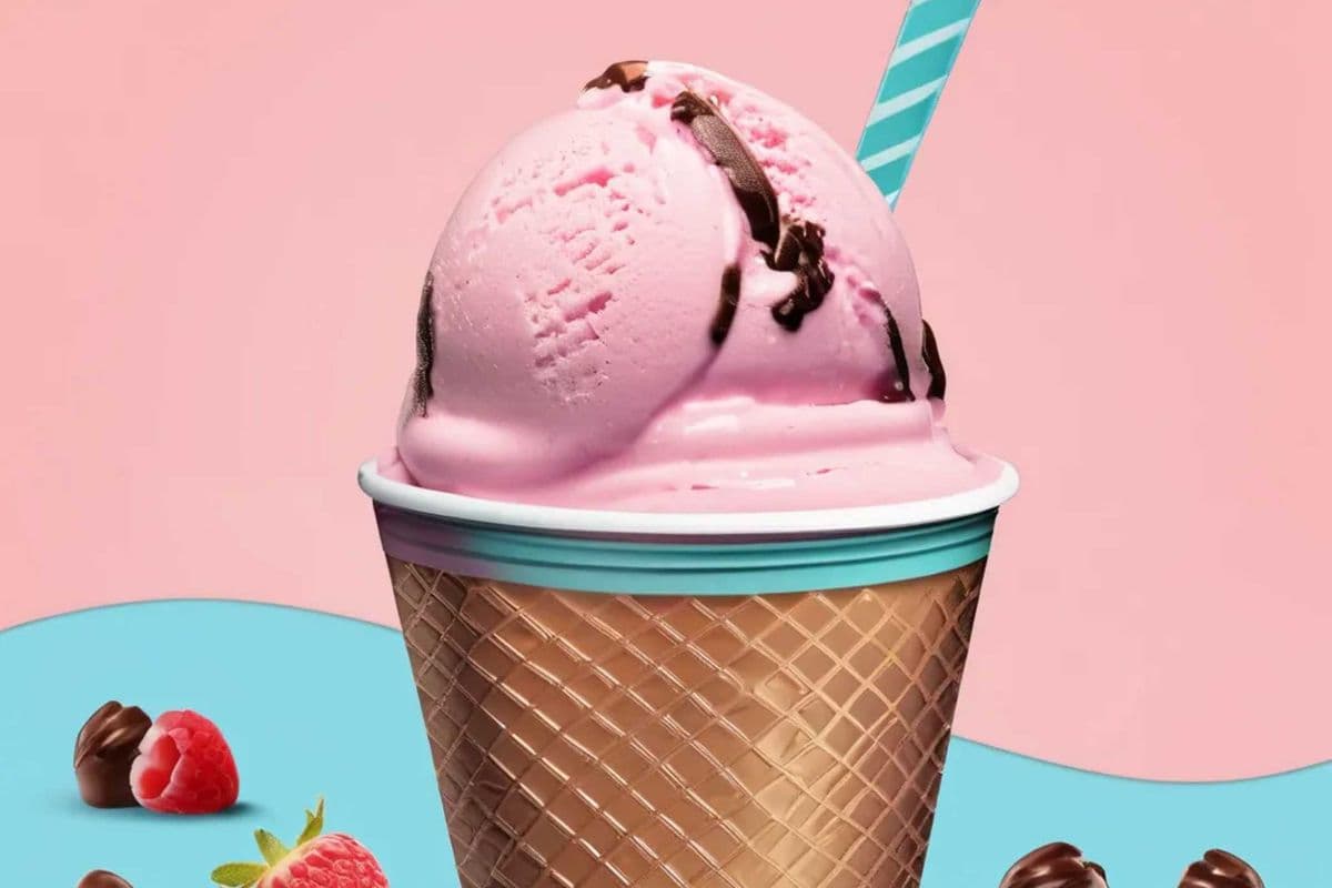 Ice Cream